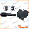 Colonne De Direction Commutateur pour RENAULT | 33515, 440054